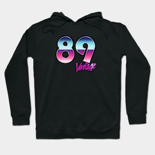 1989 Hoodie